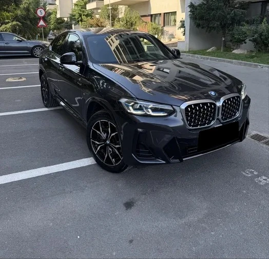 BMW X4 20i xDrive M Pack - изображение 2