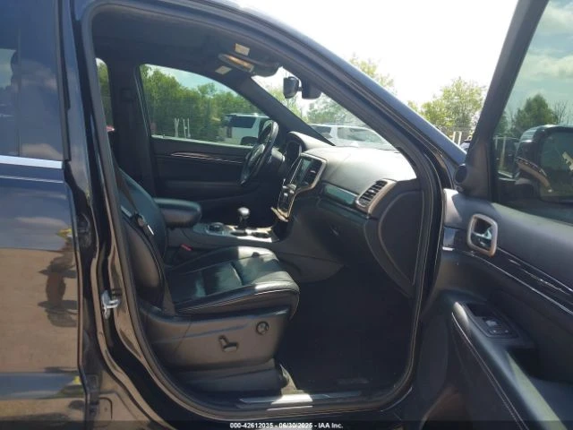 Jeep Grand cherokee OVERLAND* 3.6* V6* 8ZF* * * * L | Mobile.bg   9