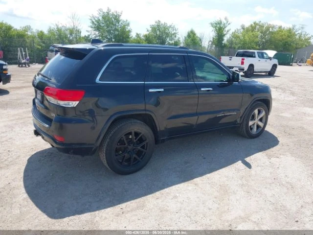 Jeep Grand cherokee OVERLAND* 3.6* V6* 8ZF* * * * L | Mobile.bg   2