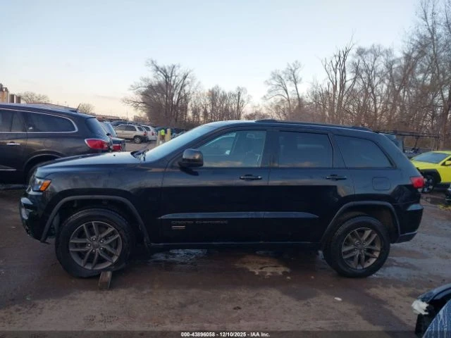 Jeep Grand cherokee 75* ANNIVERSARY* EDITION* 3.6* V6* 8ZF* ПОДГРЕВ* К - изображение 6