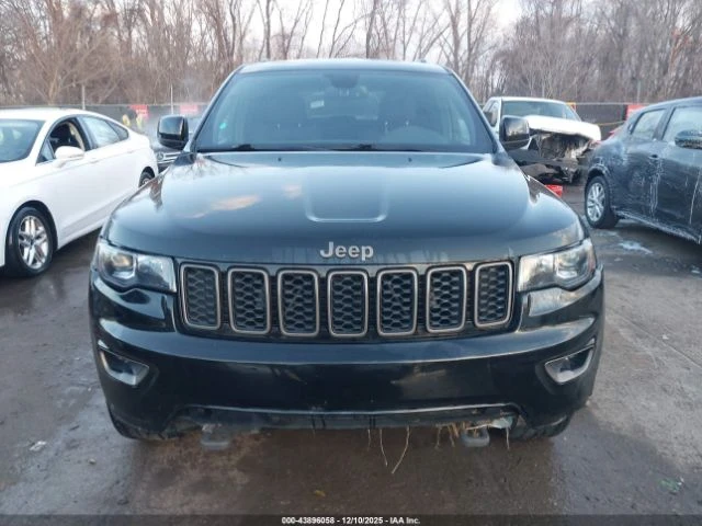Jeep Grand cherokee 75* ANNIVERSARY* EDITION* 3.6* V6* 8ZF* ПОДГРЕВ* К - изображение 7