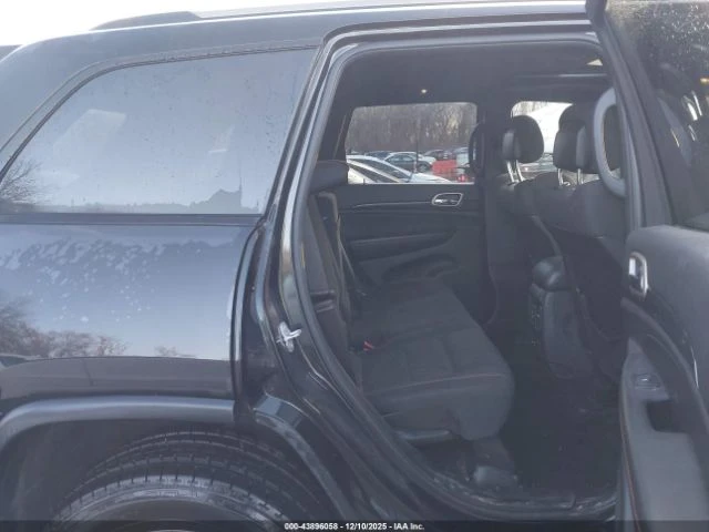 Jeep Grand cherokee 75* ANNIVERSARY* EDITION* 3.6* V6* 8ZF* ПОДГРЕВ* К, снимка 12 - Автомобили и джипове - 53087151