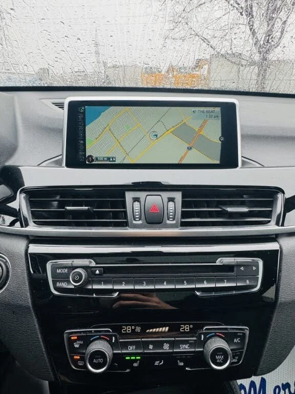 BMW X1 xDrive28i AWD* ����������* (���� �� ��)  | Mobile.bg � ����������� 16