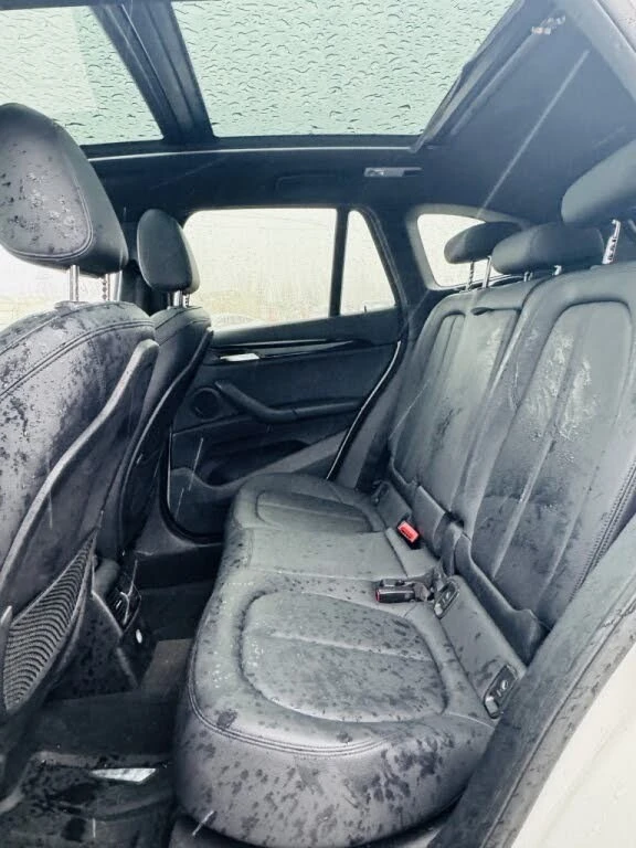 BMW X1 xDrive28i AWD* ����������* (���� �� ��)  | Mobile.bg � ����������� 11