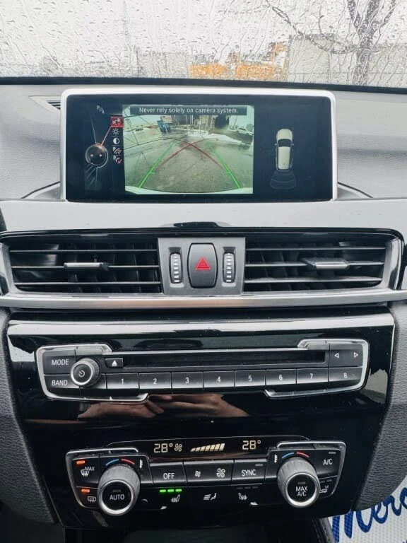 BMW X1 xDrive28i AWD* ����������* (���� �� ��)  | Mobile.bg � ����������� 17