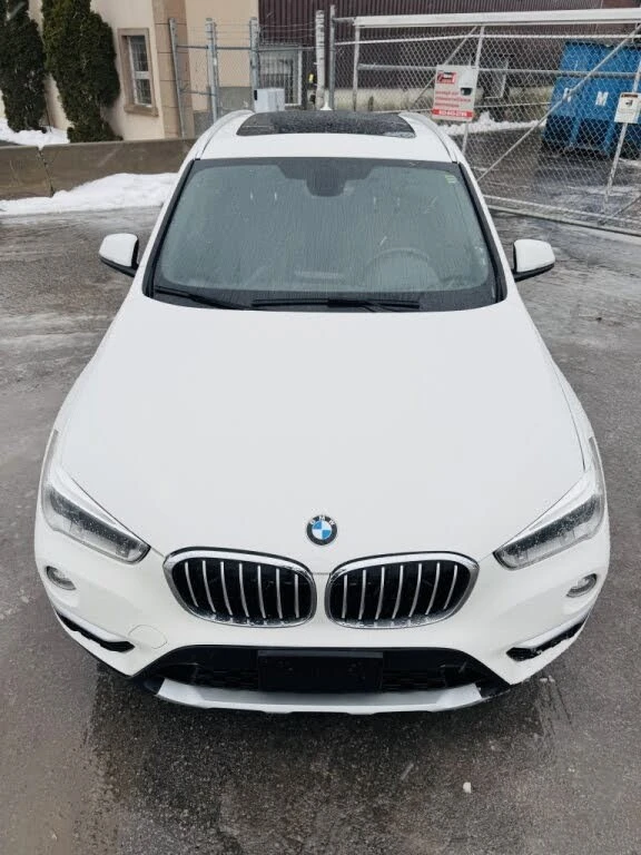 BMW X1 xDrive28i AWD* ����������* (���� �� ��)  | Mobile.bg � ����������� 3