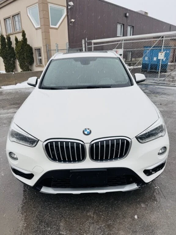 BMW X1 xDrive28i AWD* ����������* (���� �� ��)  | Mobile.bg � ����������� 2