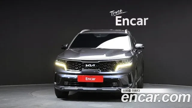 Kia Sorento 2.5 PRESTIGE! !!УНИКАТ!! !КАМЕРИ!, снимка 3 - Автомобили и джипове - 54965355