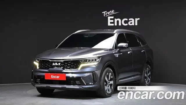 Kia Sorento 2.5 PRESTIGE! !!УНИКАТ!! !КАМЕРИ!