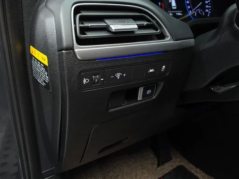 Hyundai Palisade 3.8 2WD, снимка 16 - Автомобили и джипове - 56325562
