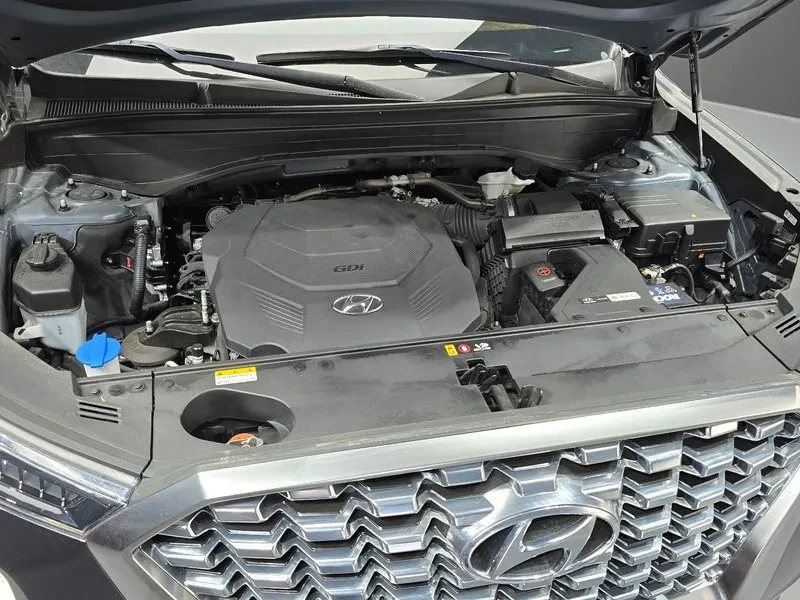 Hyundai Palisade 3.8 2WD, снимка 6 - Автомобили и джипове - 56325562
