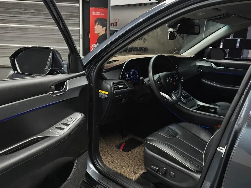 Hyundai Palisade 3.8 2WD, снимка 10 - Автомобили и джипове - 56325562