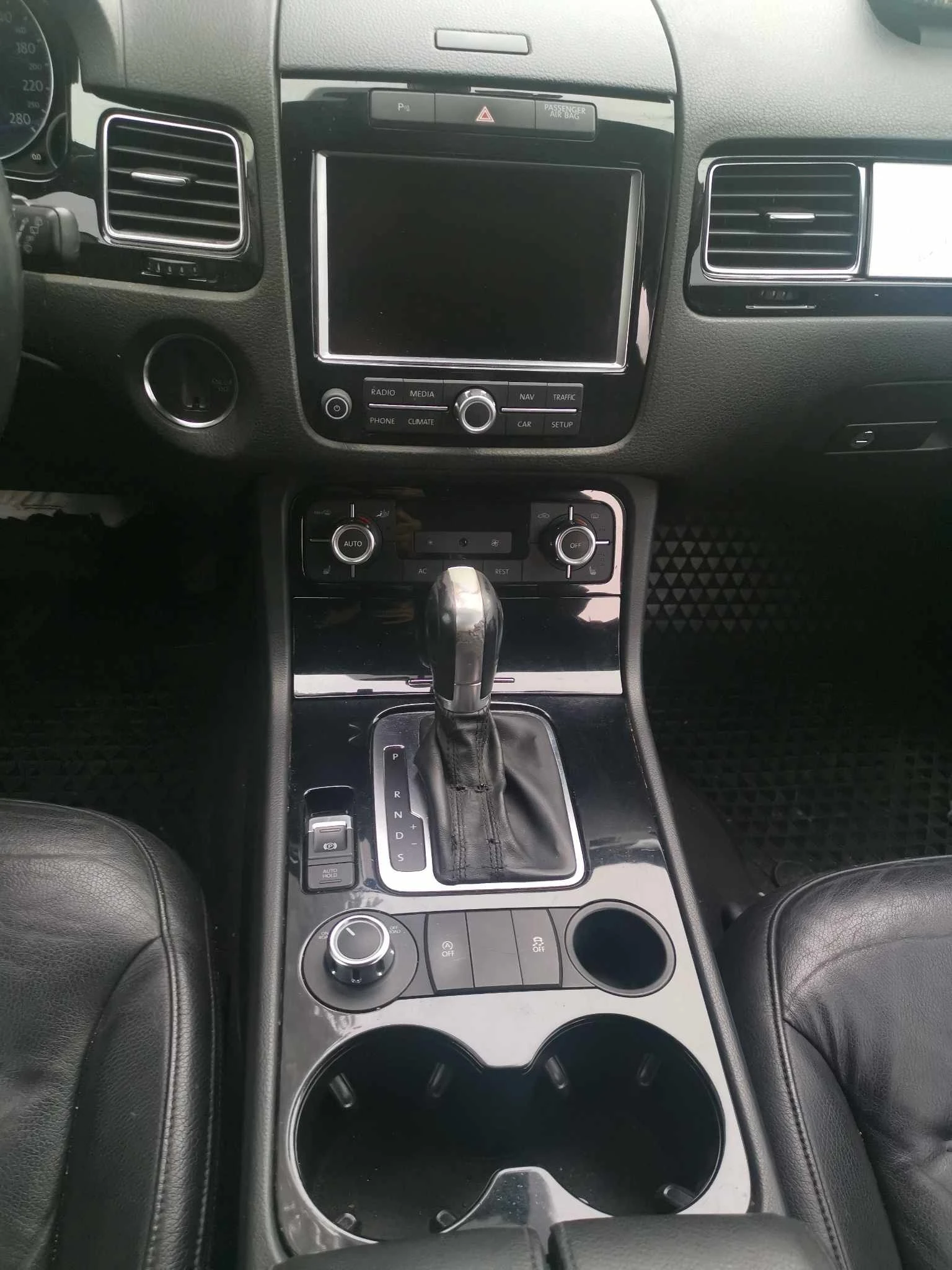 VW Touareg 3.0tdi | Mobile.bg   13