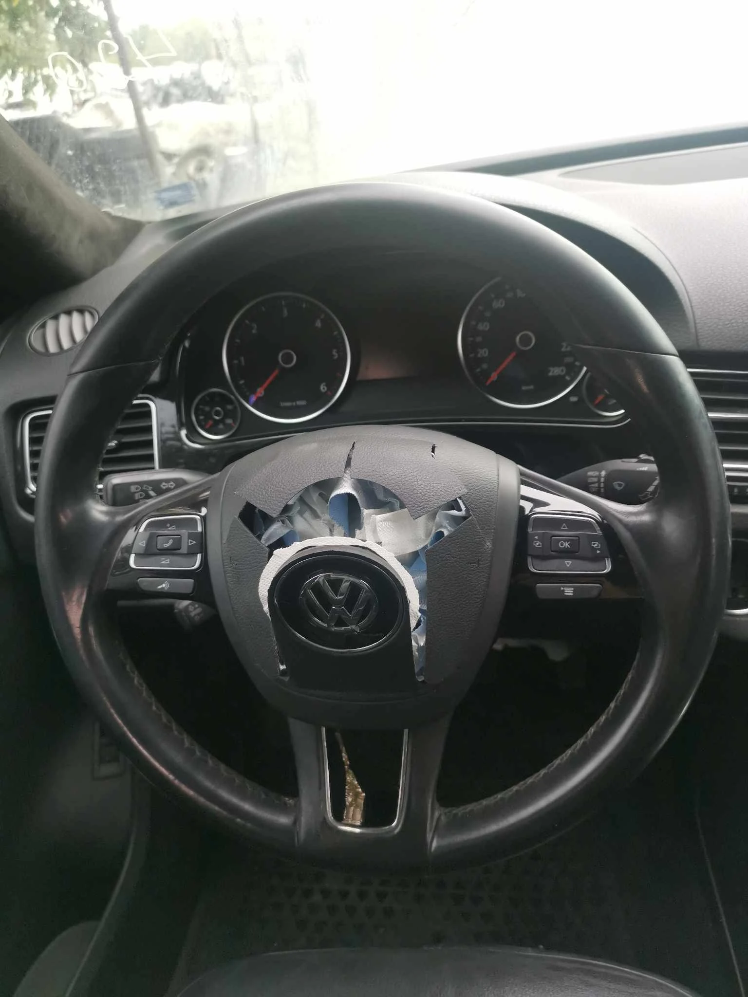 VW Touareg 3.0tdi | Mobile.bg   12