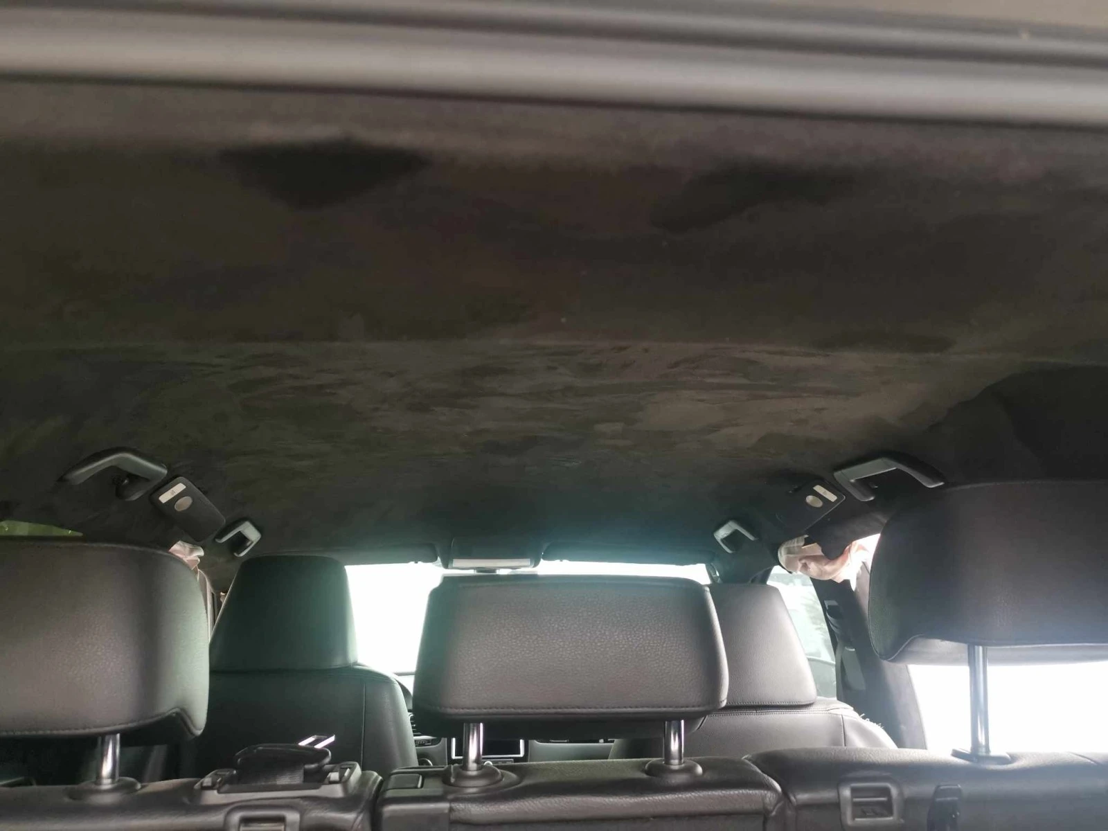 VW Touareg 3.0tdi | Mobile.bg   16