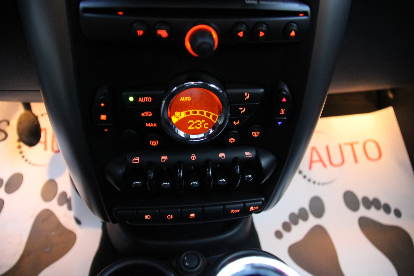 Mini Countryman 4x4/Xenon/Navi | Mobile.bg   11