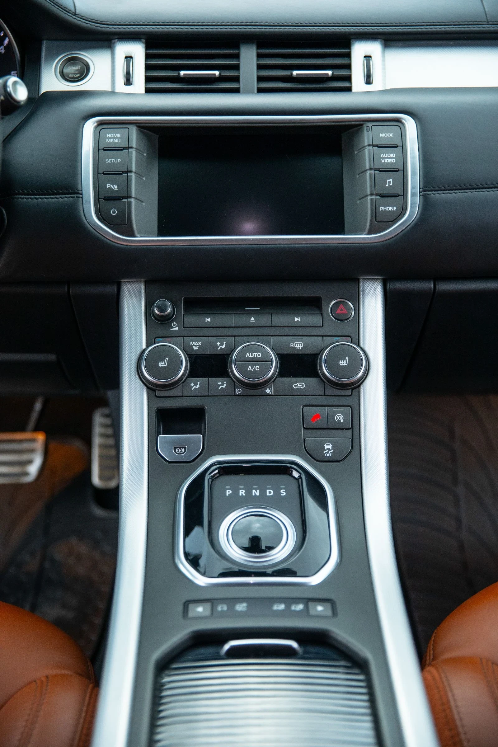 Land Rover Range Rover Evoque HAMANN 1/7 - изображение 10