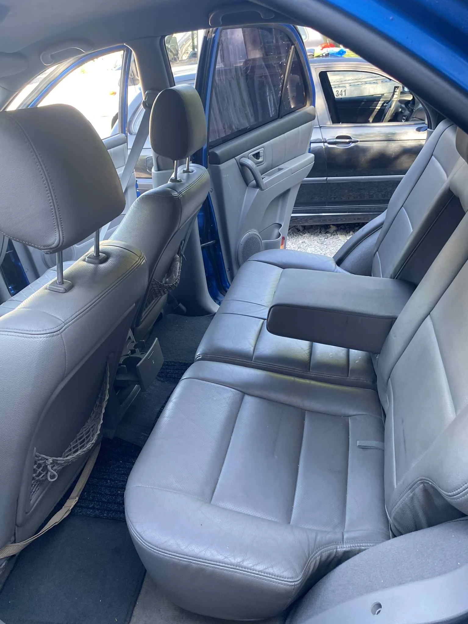 Kia Sorento 2.5D | Mobile.bg   16