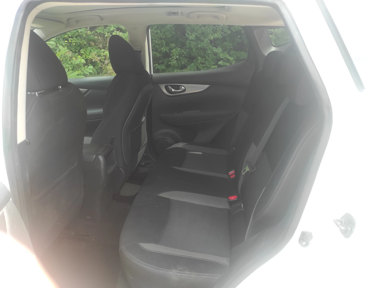 Nissan Qashqai  - изображение 9