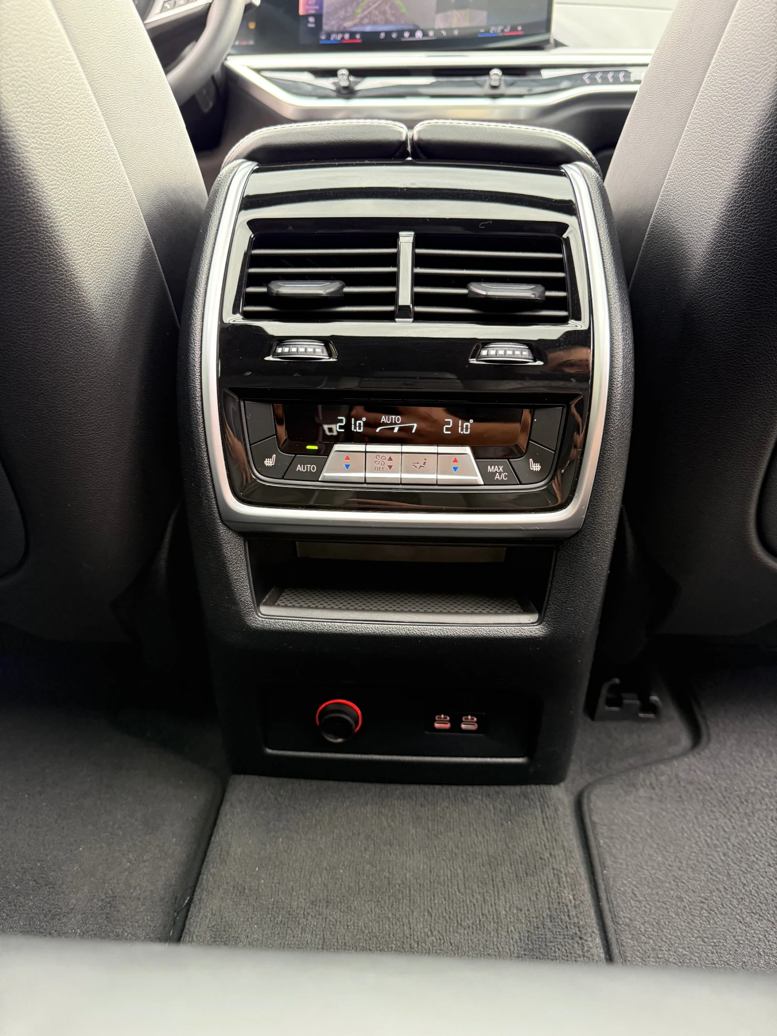 BMW X5 xDrive / 40i / M-Sport pro /  / 6+ 1  | Mobile.bg   12