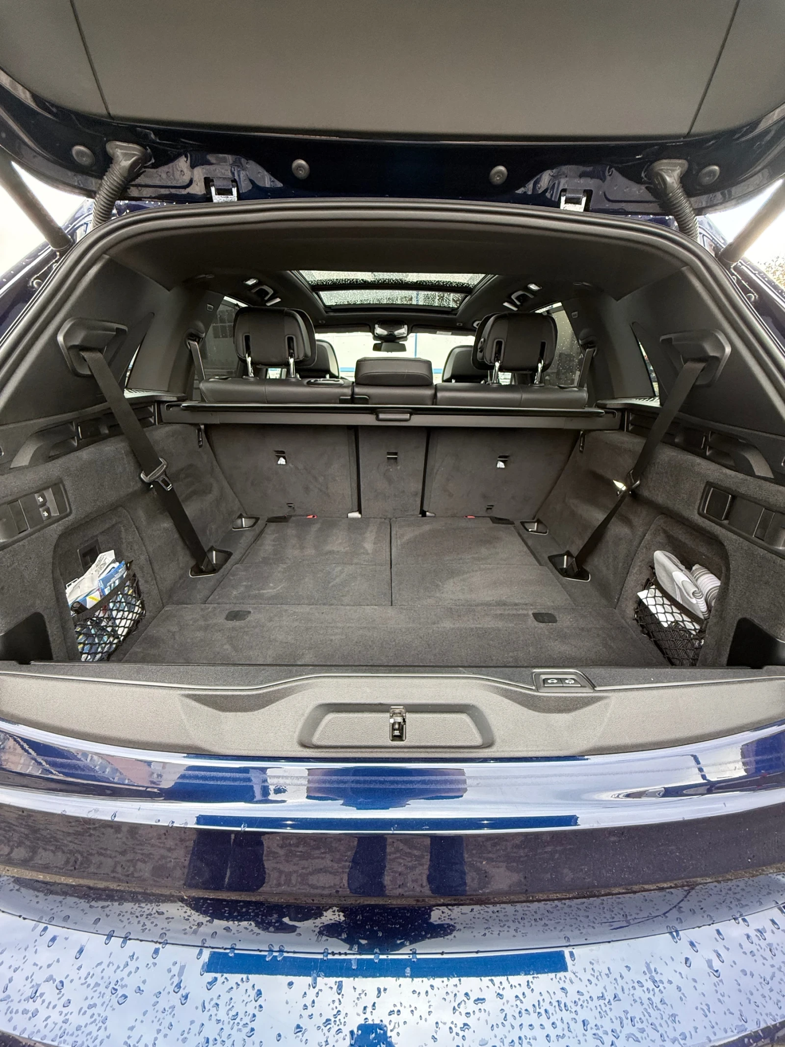 BMW X5 xDrive / 40i / M-Sport pro /  / 6+ 1  | Mobile.bg   13