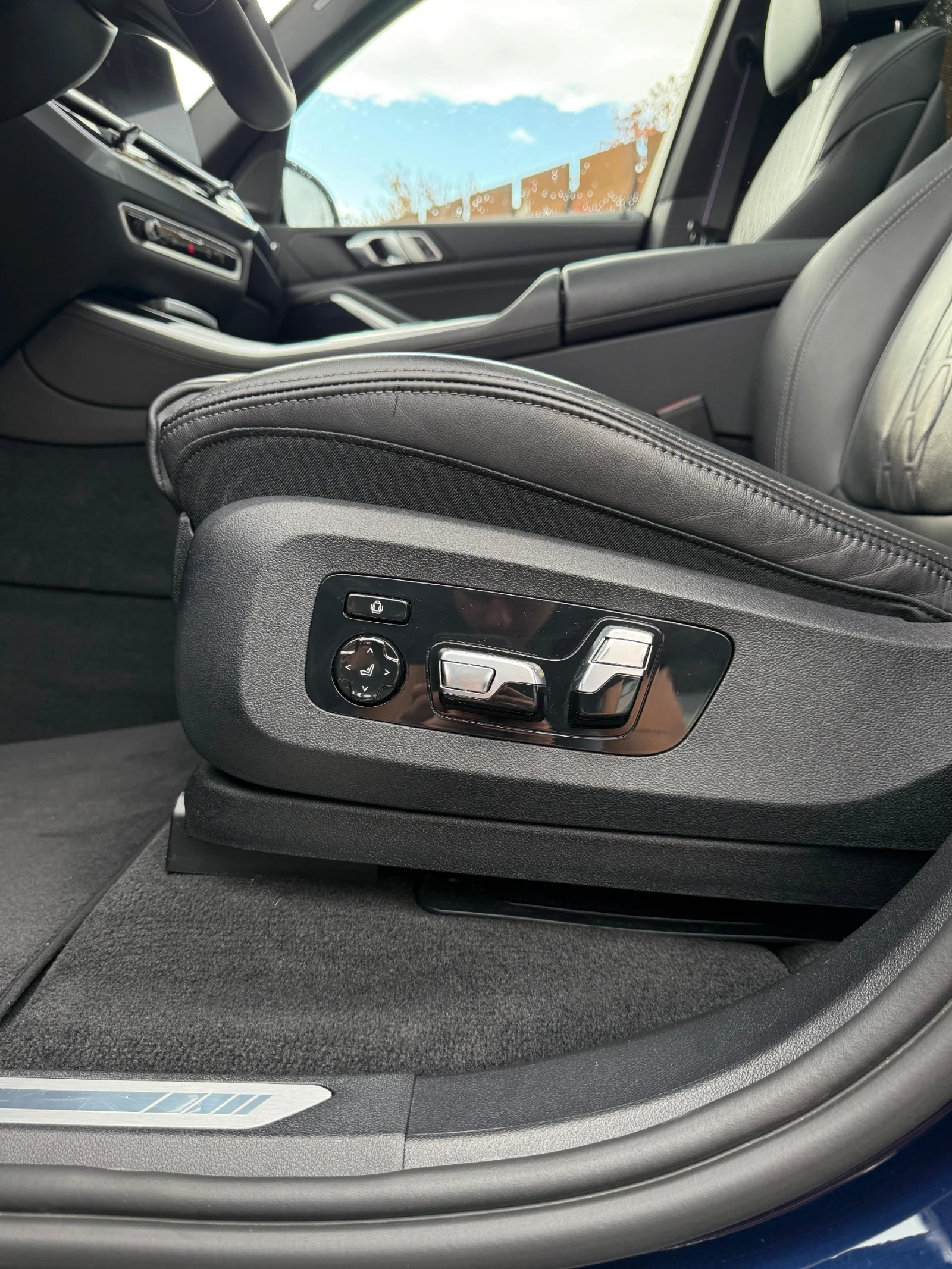 BMW X5 xDrive / 40i / M-Sport pro /  / 6+ 1  | Mobile.bg   8