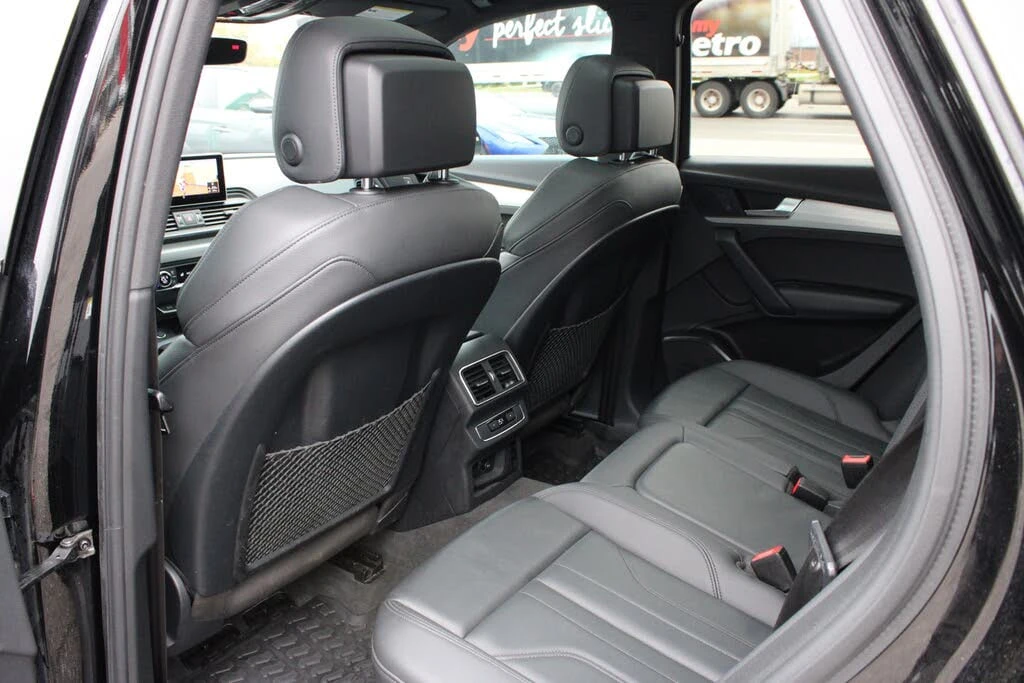 Audi Q5 *  *    *   *  | Mobile.bg   14