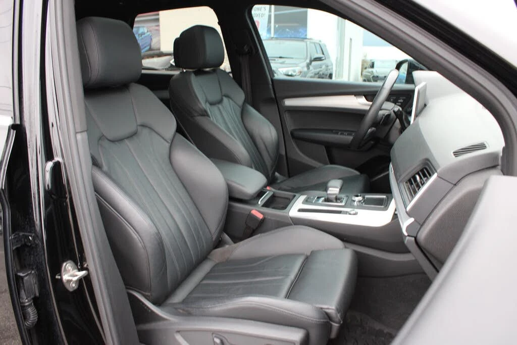 Audi Q5 *  *    *   *  | Mobile.bg   12