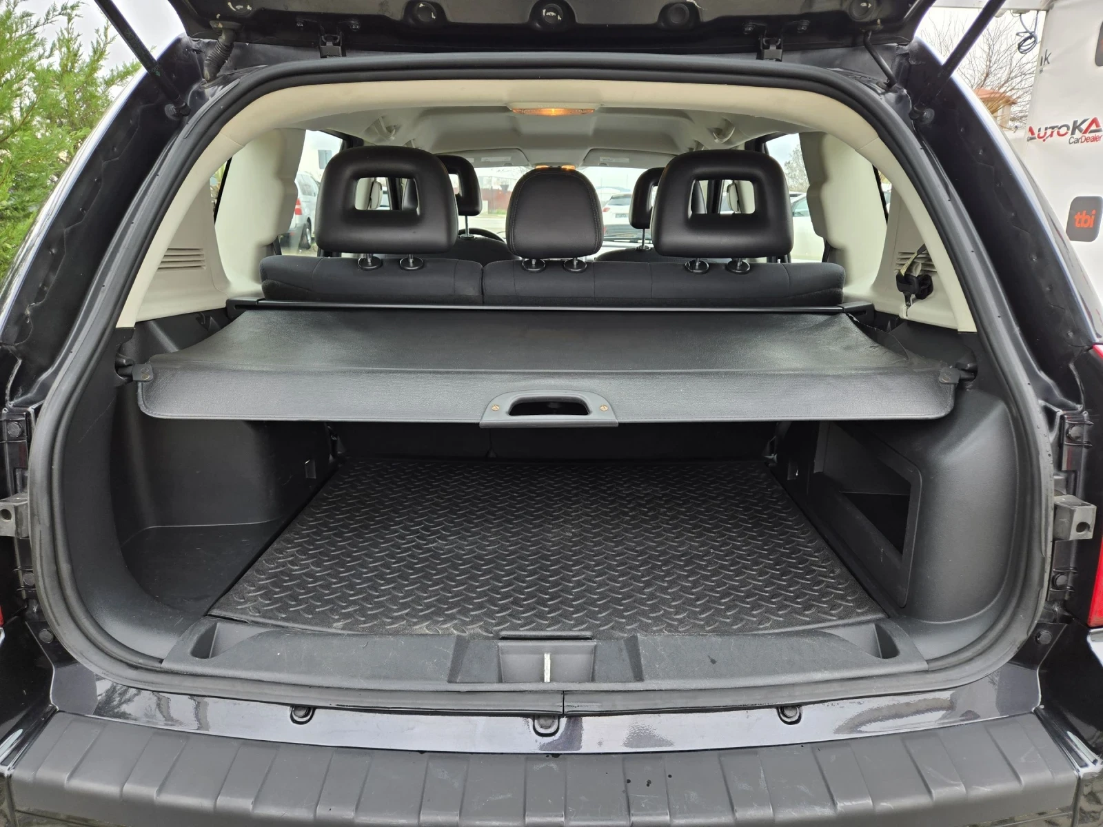 Jeep Compass 2.0CRDI-140кс= 6ск= 4х4= 198.000км - изображение 10