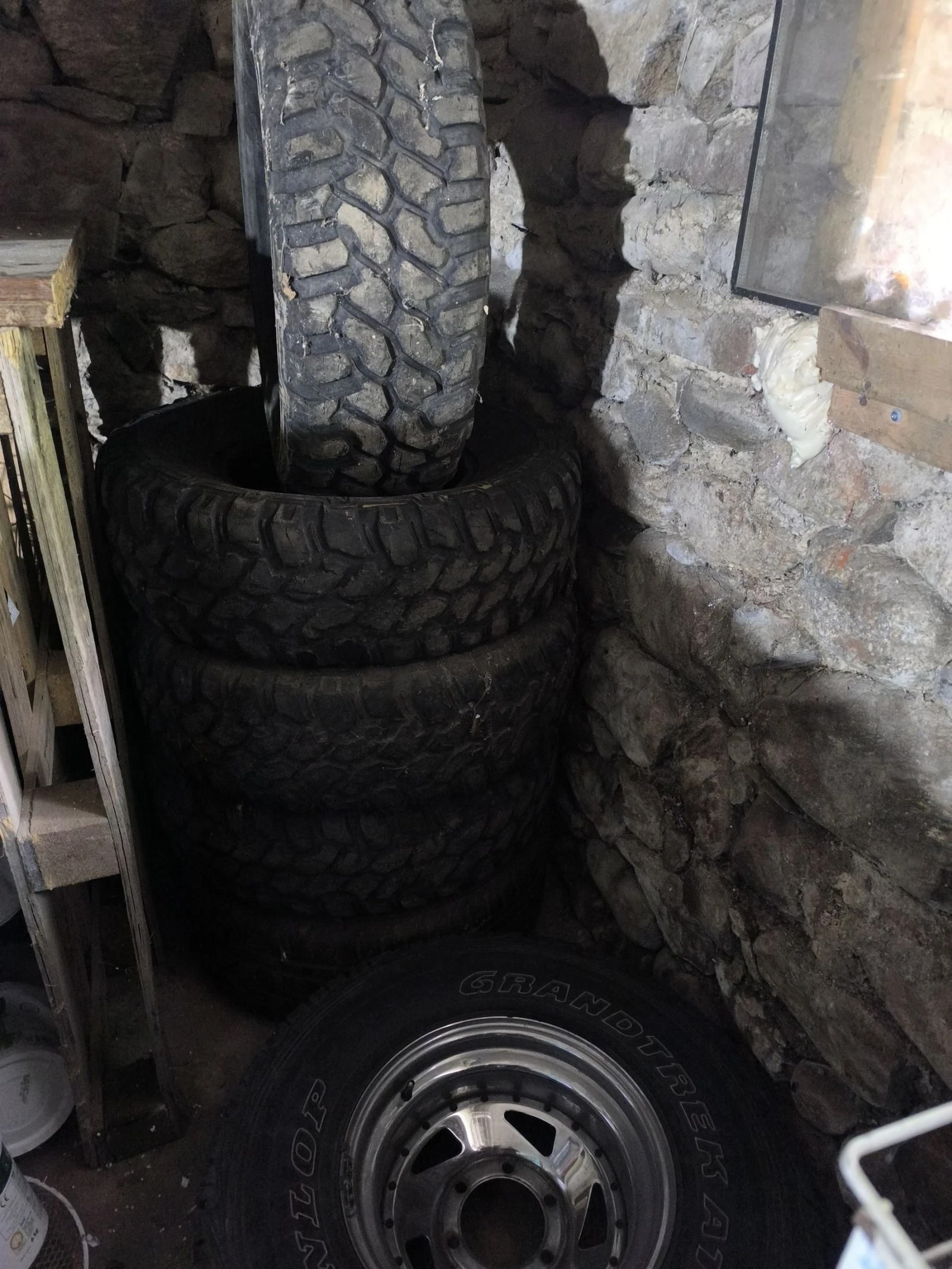 Mitsubishi Pajero sport GAZ , снимка 10 - Автомобили и джипове - 54156143