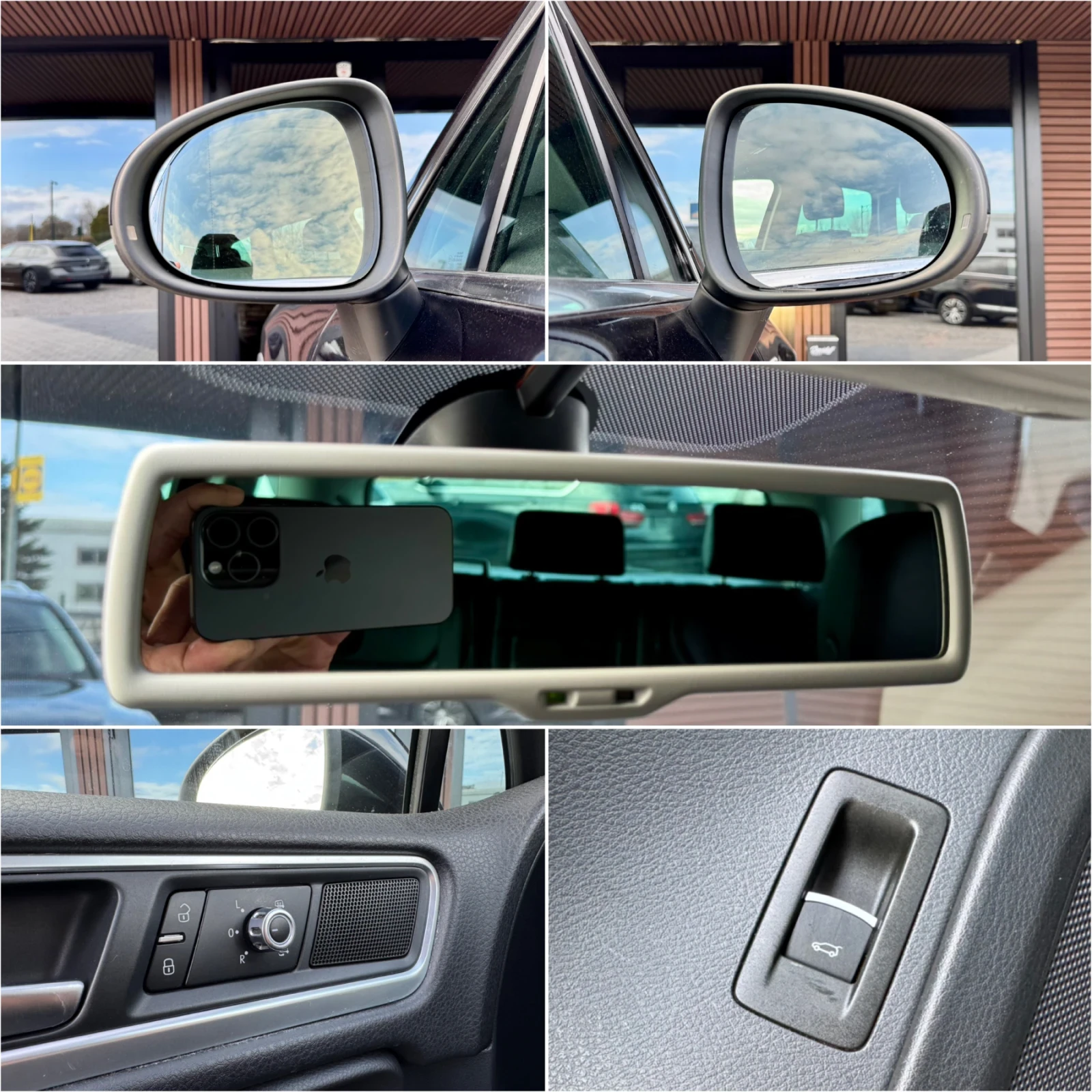 VW Touareg 3.0 TDI BLUE MOTION | Mobile.bg � ����������� 16