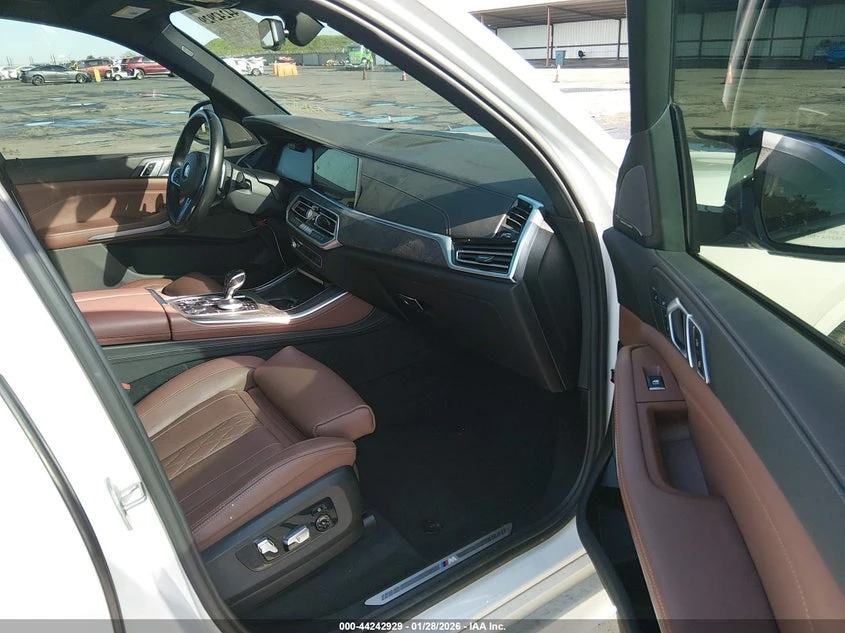 BMW X5 * xDrive40I* , снимка 6 - Автомобили и джипове - 53825616