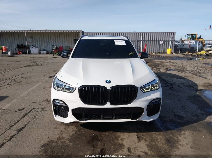 BMW X5 * xDrive40I* , снимка 3 - Автомобили и джипове - 53825616