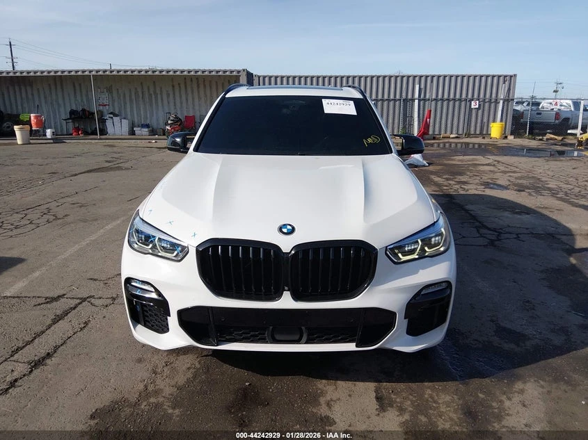 BMW X5 * xDrive40I* , снимка 13 - Автомобили и джипове - 53825616