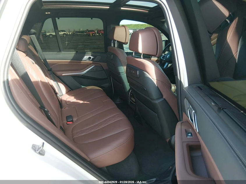 BMW X5 * xDrive40I* , снимка 8 - Автомобили и джипове - 53825616