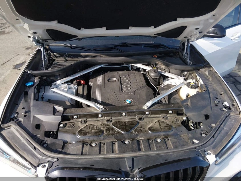 BMW X5 * xDrive40I* , снимка 10 - Автомобили и джипове - 53825616