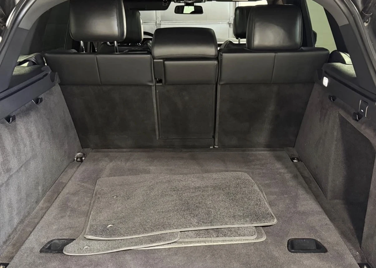 Land Rover Range Rover Sport TD6 * �������� * ��������� * �������� ������� *  | Mobile.bg � ����������� 10