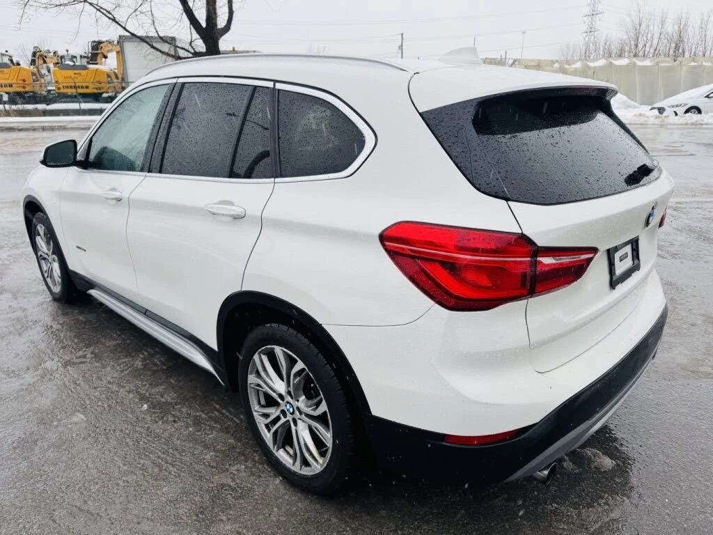 BMW X1 xDrive28i AWD* ����������* (���� �� ��)  | Mobile.bg � ����������� 8