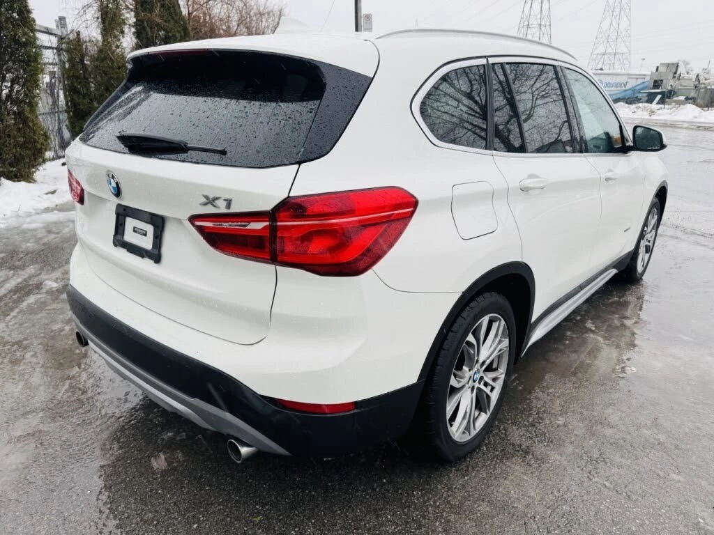 BMW X1 xDrive28i AWD* ����������* (���� �� ��)  | Mobile.bg � ����������� 6