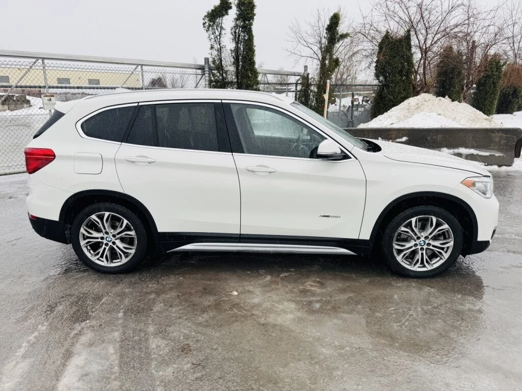 BMW X1 xDrive28i AWD* ����������* (���� �� ��)  | Mobile.bg � ����������� 5