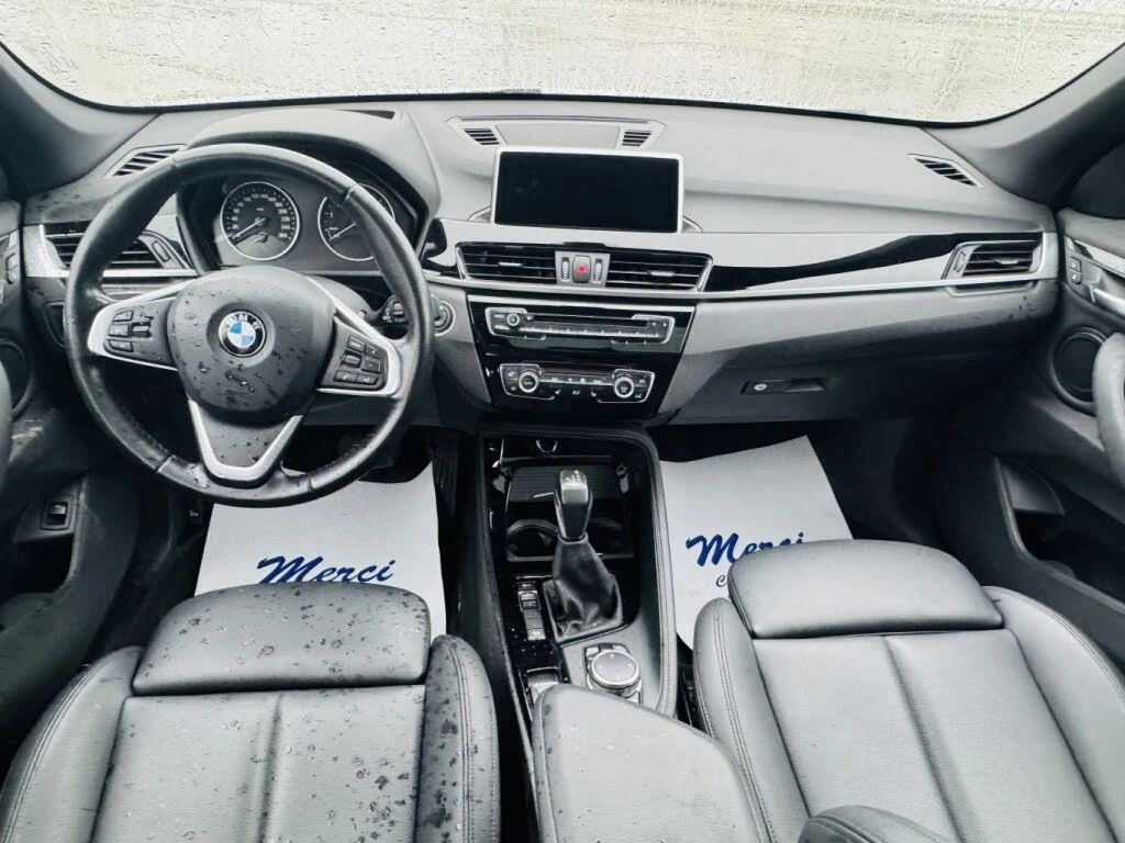BMW X1 xDrive28i AWD* ����������* (���� �� ��)  | Mobile.bg � ����������� 12
