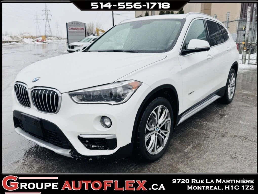 BMW X1 xDrive28i AWD* ����������* (���� �� ��)  | Mobile.bg � ����������� 1