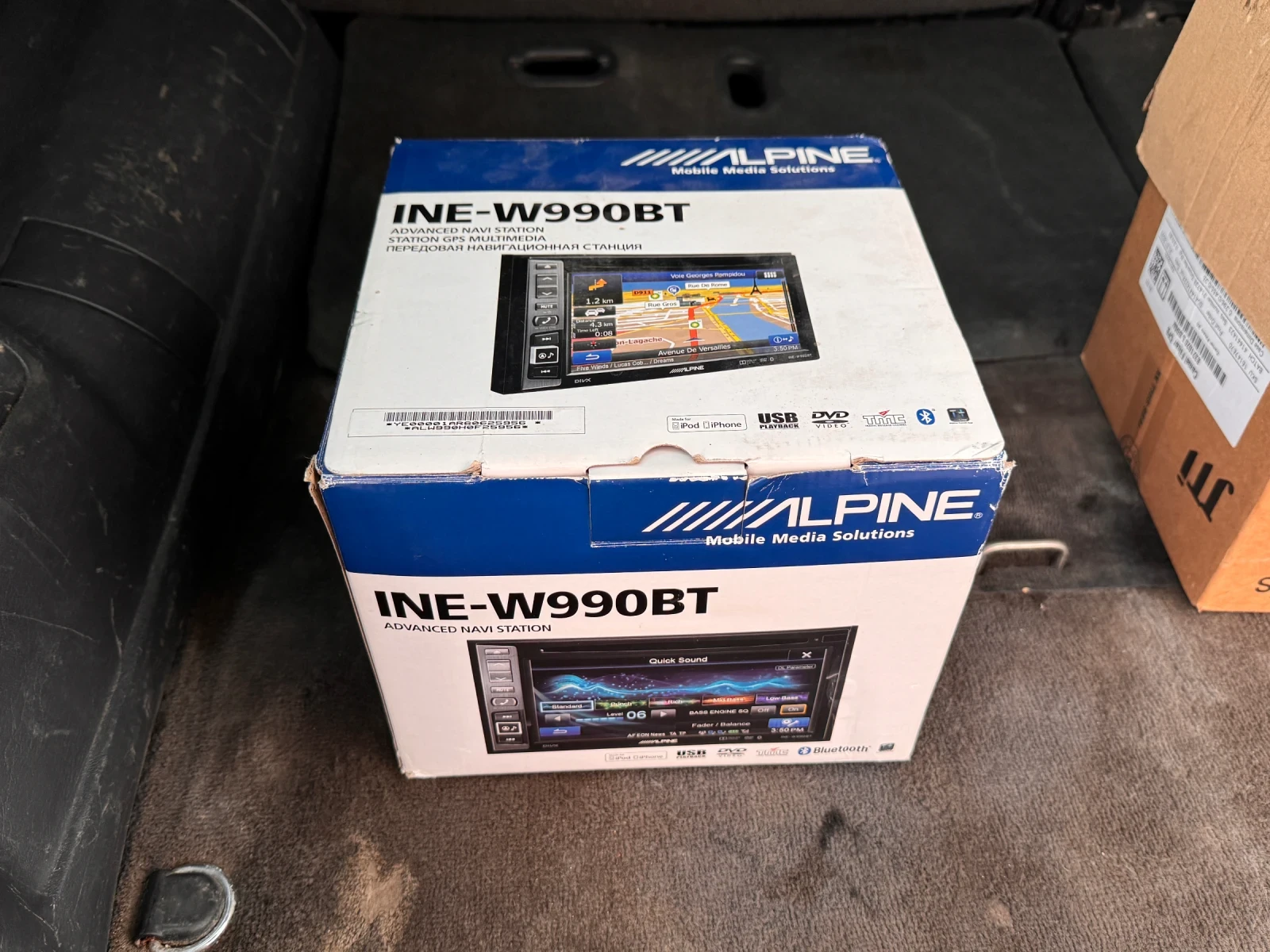 Mercedes-Benz ML 270 КОЖА КЛИМАТРОНИК АВТОМАТИК, снимка 17 - Автомобили и джипове - 54199327