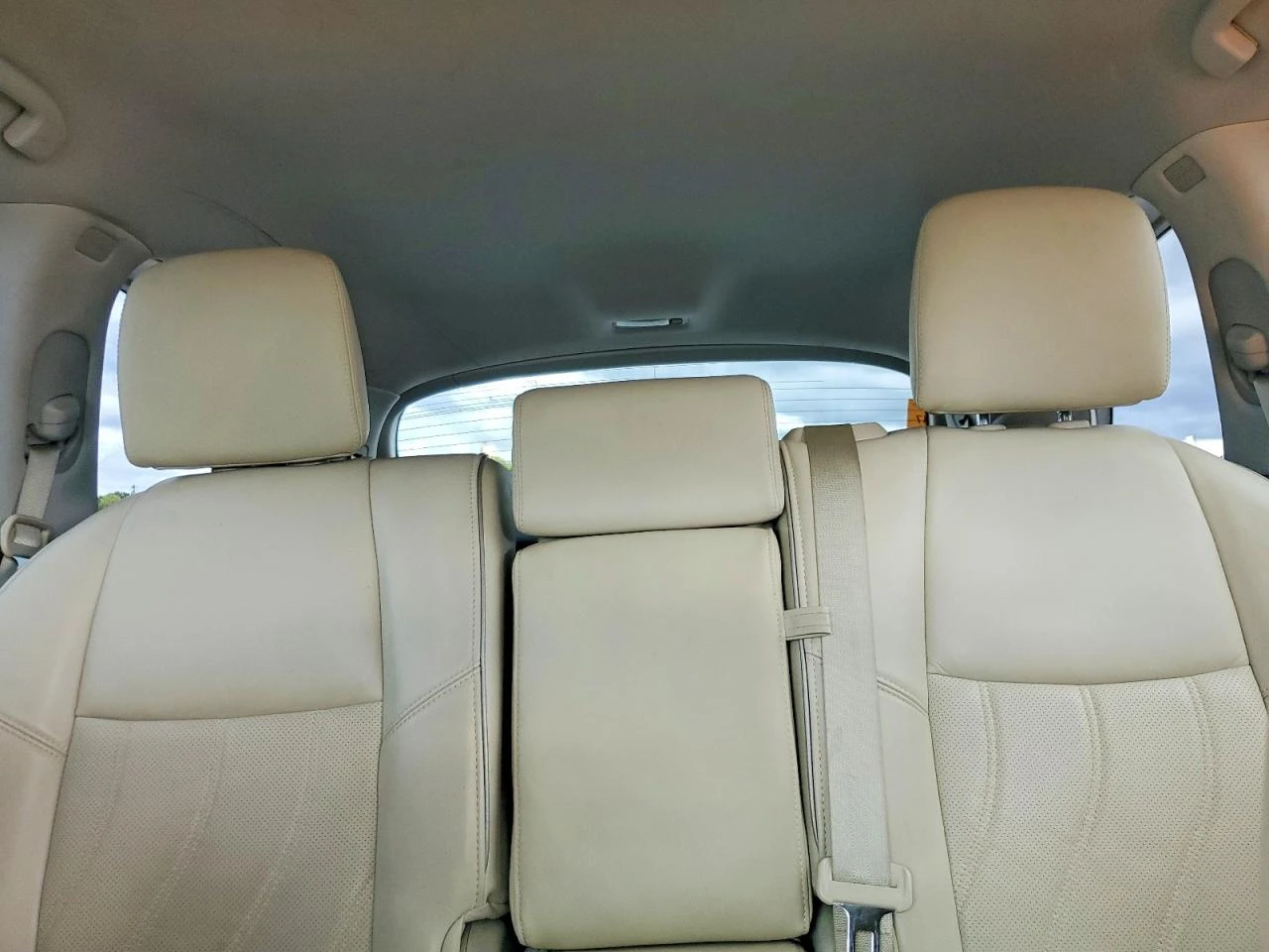 Infiniti QX60 LUXE | Mobile.bg � ����������� 10