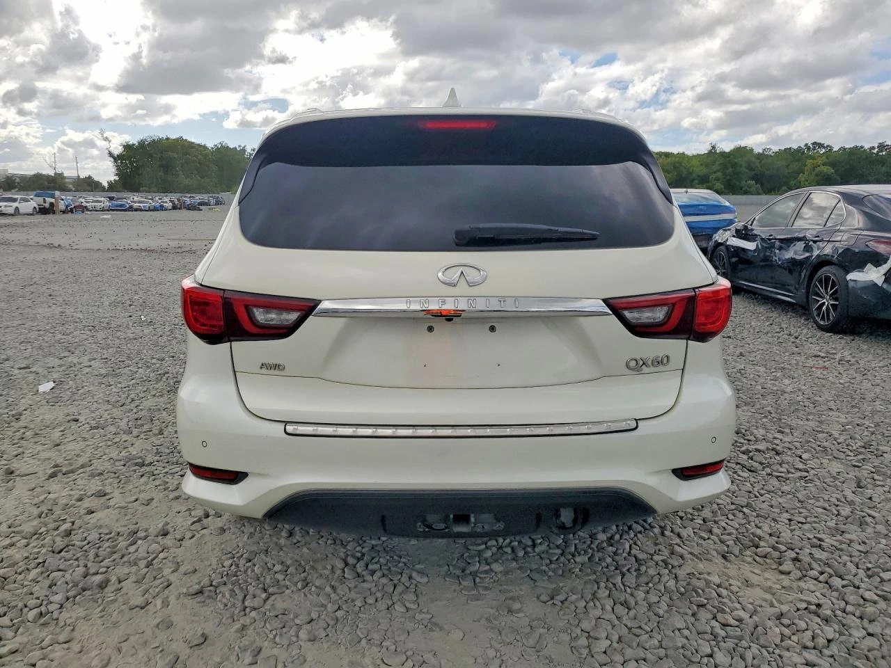 Infiniti QX60 LUXE | Mobile.bg � ����������� 6