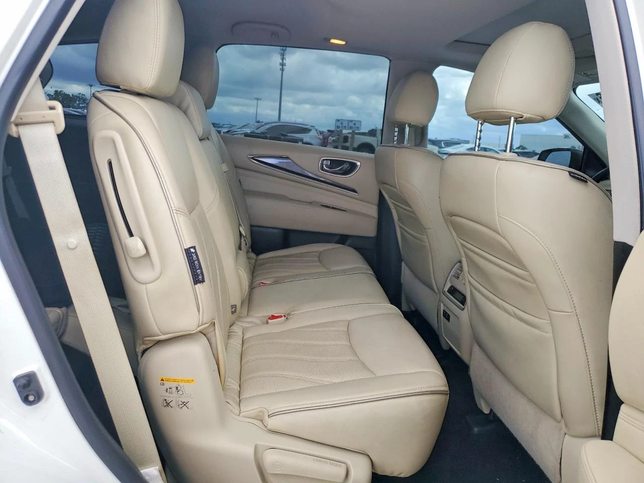 Infiniti QX60 LUXE | Mobile.bg � ����������� 9