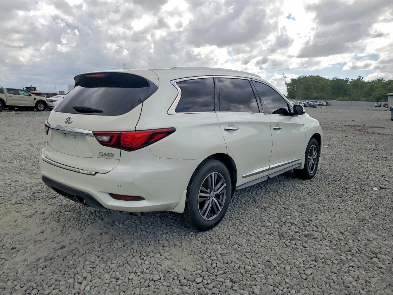 Infiniti QX60 LUXE | Mobile.bg � ����������� 5