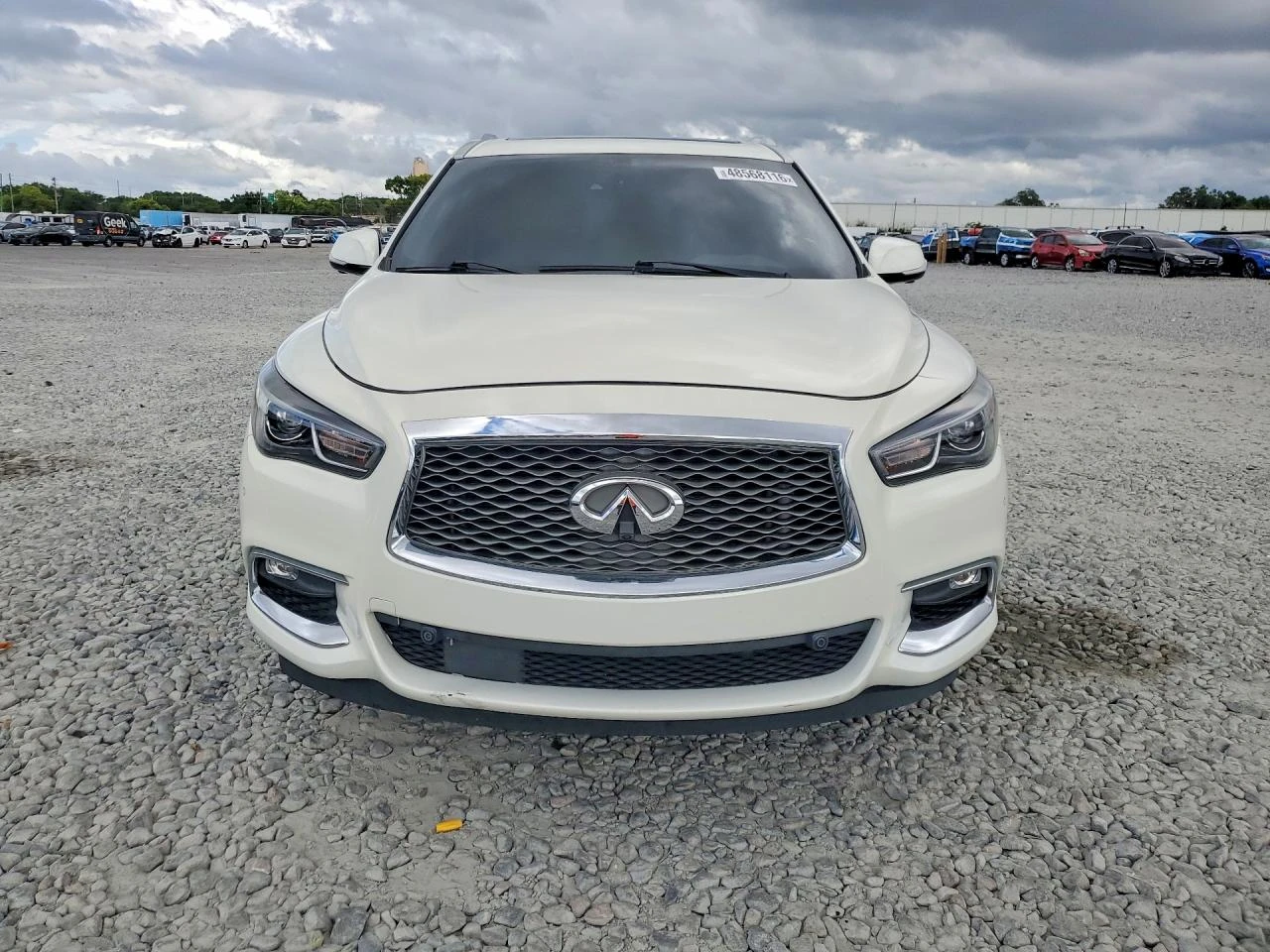 Infiniti QX60 LUXE | Mobile.bg � ����������� 3