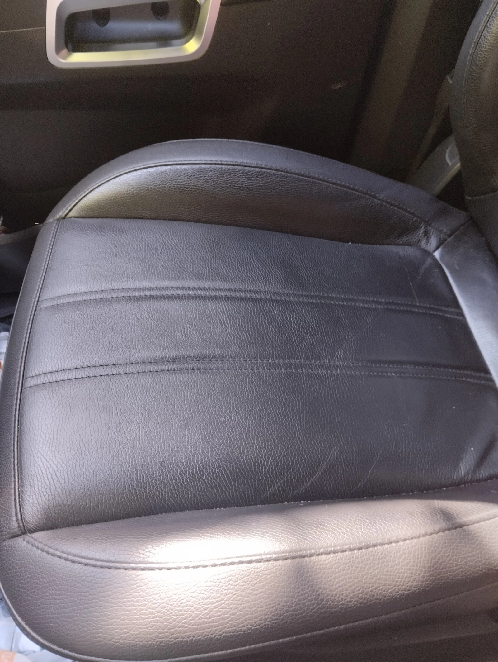Opel Antara, снимка 8 - Автомобили и джипове - 55151994