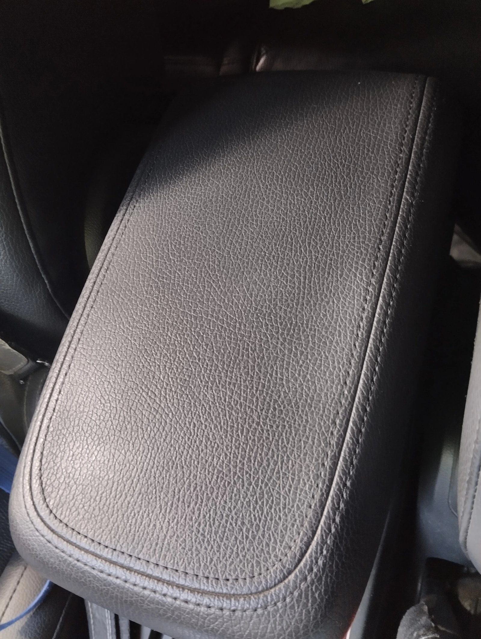 Opel Antara, снимка 9 - Автомобили и джипове - 55151994